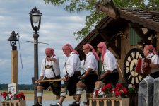 German Fest - Milwaukee